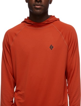 Black Diamond Alpenglow Hoody - Men's 3