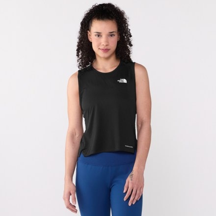 The North Face Sunriser Tank Top - Women's 1