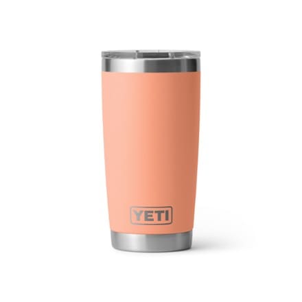 YETI Rambler Tumbler with MagSlider Lid - 20 fl. oz. 0