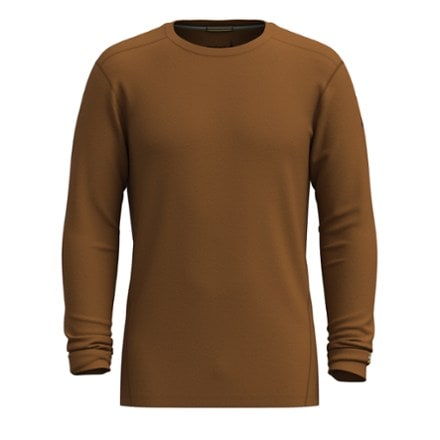 Smartwool Classic Thermal Merino Crew Base Layer Top - Men's 0