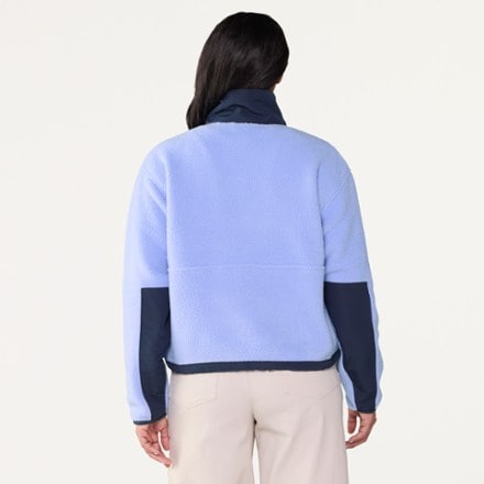 The North Face Yumiori Off Peak Half-Zip Jacket - Women's 4