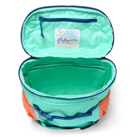 Patagonia Refugito 18 L Daypack - Kids' 3