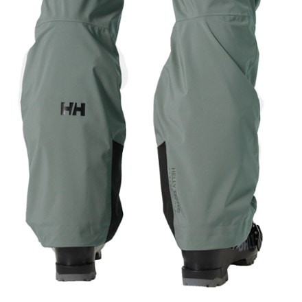 Helly Hansen Legendary Insulated Snow Pants - Men's 6