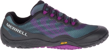 merrell glove 4 trail