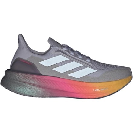 adidas Ultraboost 5X Road-Running Shoes - Women's 6