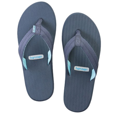 Hari Mari Dunes Flip-Flops - Men's 2
