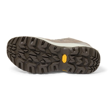 Oboz Sawtooth Ascent Low Hiking Shoes - Women's 4