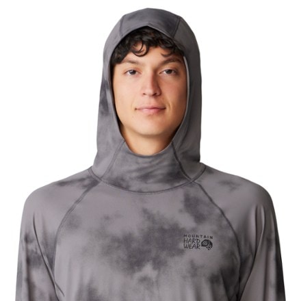 Mountain Hardwear Crater Lake Hoodie - Men's 4