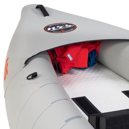 NRS Akamai 145 Tandem Inflatable Kayak 8