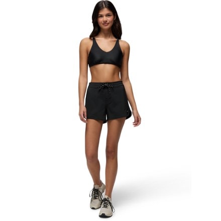 prAna La Jolla Board Shorts - Women's 3