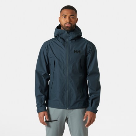 Helly Hansen Verglas Infinity Shell Jacket 2.0 - Men's 1