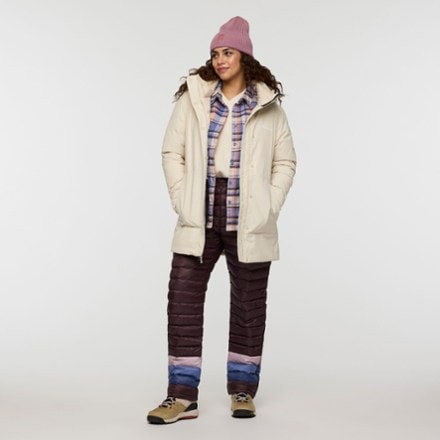 Cotopaxi Calidez Down Parka - Women's 10