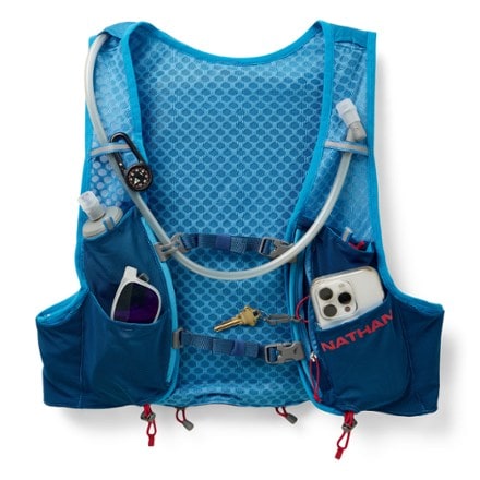 Nathan VaporAir 4.0 8L Hydration Vest 3