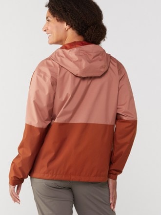 REI Co-op Trailmade Rain Jacket - Women's 3