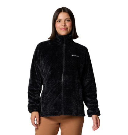 Columbia Bugaboo III Fleece Interchange 3-in-1 Jacket - Women's 6