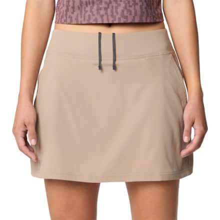 Mountain Hardwear Dynama Skort 1