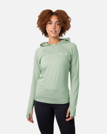 Kari Traa Sanne Sunshirt - Women's 1