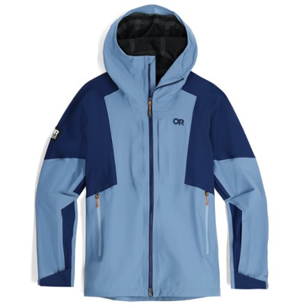 Skytour AscentShell Jacket - Men's