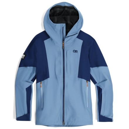 Outdoor Research Skytour AscentShell Jacket - Men's 0