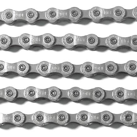 Shimano 2024 chain types