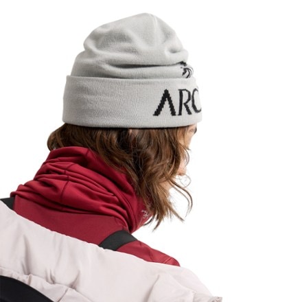 Arc'teryx Rho Neck Gaiter - Long 2