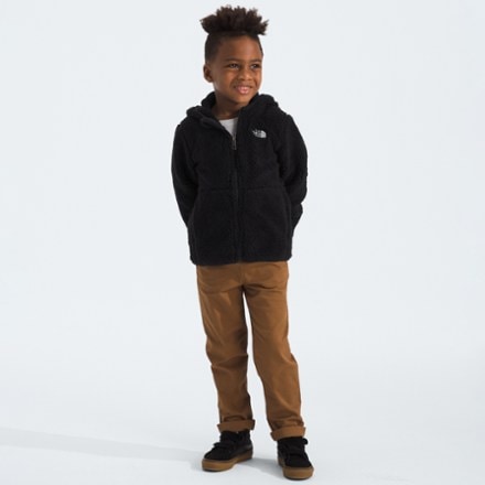 The North Face Campshire Full-Zip Hoodie - Toddlers' 4