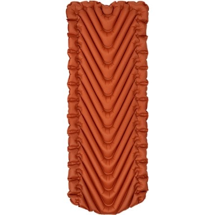 Klymit Insulated Static V PEAK Sleeping Pad XL