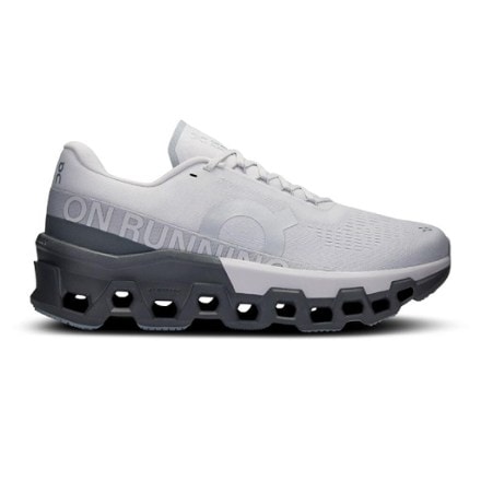 On Cloudmonster 2 Road-Running Shoes - Men's 0