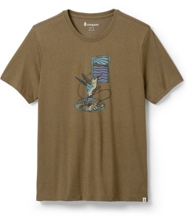 Cotopaxi Topa T-Shirt - Men's 0