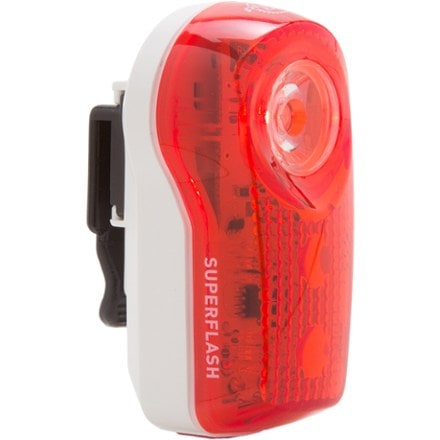 Planet Bike Blaze 45 Bike Light Set 6