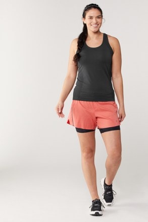 Sweaty Betty Athlete Seamless Tank Top - Women's 3