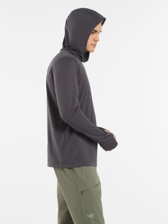 Arc'teryx Cormac Hoody - Men's 4