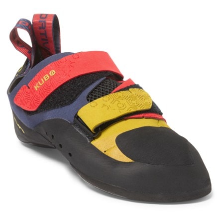 La Sportiva Kubo Climbing Shoes - Men's 2