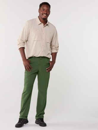 Outdoor Research Ferrosi Pants - Men's 3