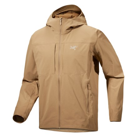 Arc'teryx Gamma Lightweight Hoody - Men's 0