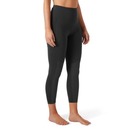 Helly Hansen Blaze 7/8 Tights - Women's 0