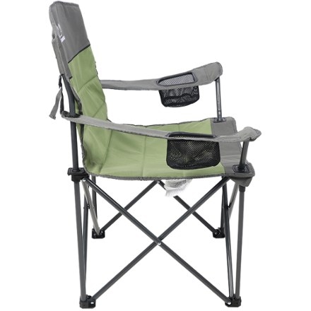 Mountain Summit Gear Quilted Chair Standard 2.0 3