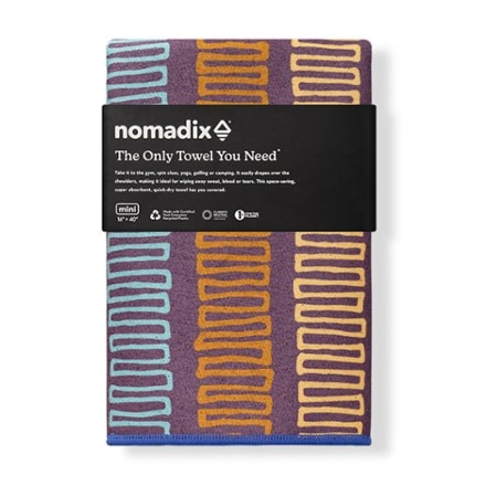 Nomadix Mini Towel 1