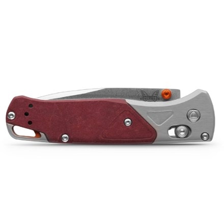 Benchmade 535-09 Bugout Knife 5