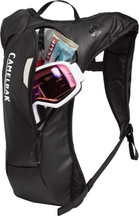 CamelBak Zoid Snow Hydration Pack 5