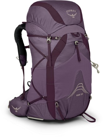 Osprey Eja 58 Pack - Women's 0