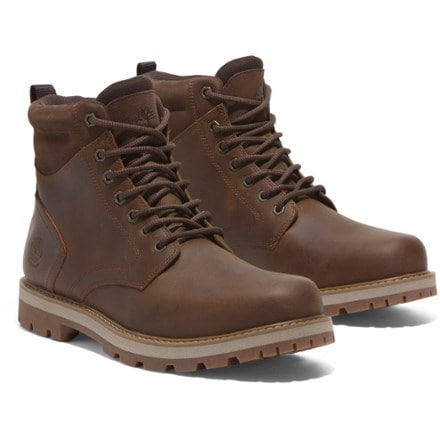 Timberland Britton Road Waterproof Boots - Men's 1