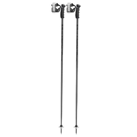 Leki Detect S Ski Poles - Pair 0