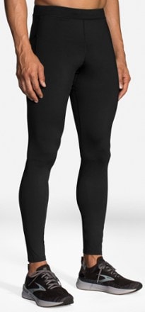 On Body Image of color Black