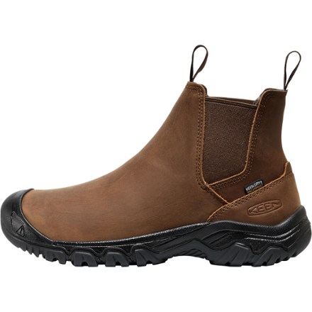 KEEN Anchorage IV Waterproof Boots - Men's 1