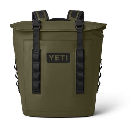 YETI Hopper M12 Backpack Soft Cooler 2