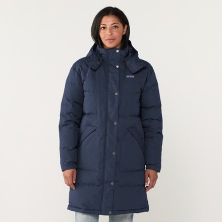 Patagonia Downdrift Parka - Women's 1