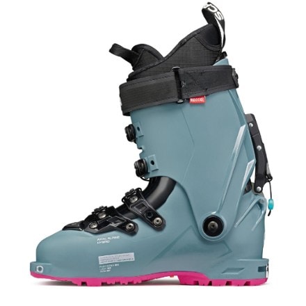 Scarpa 4-Quattro GT Ski Boots - Women's - 2025/2026 1