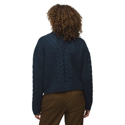 prAna Laurel Creek Sweater - Women's 2