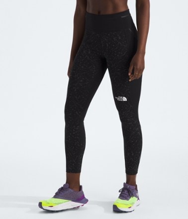 The North Face Movmynt 7/8 Tights - Women's 3